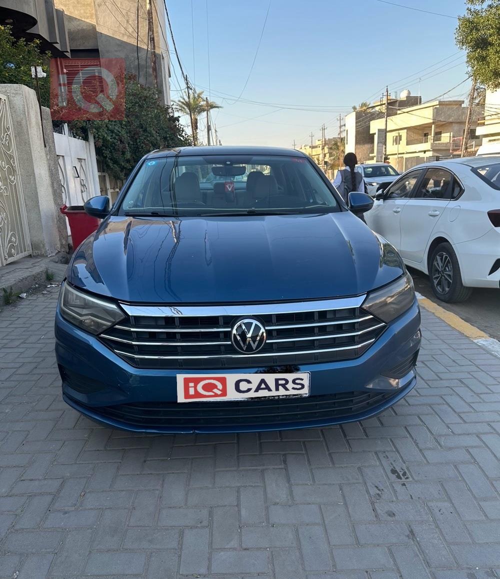 فولكسفاغن جيتا